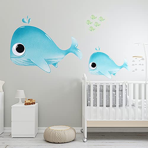 6 Pieces Googly Google Eyes Self Adhesive Googlie Craft Wiggle Eyes (2 Inches 3 Inches 4 Inches) | Sticky Self Adhesive Backing, Holiday DIY Craft Decor, Making Big Giant Wiggle Toys, Six Multi Size Two Three Four Inches - size: 2 Inches, 3 Inches, 4 Inch