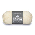 Patons Canadiana Yarn - Solids, Aran - color: Aran, size: 3.5 oz, 205 yds