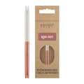 Knitter’s Pride Rosemist Interchangeable Needle 5""(13cm) - US 4(3.5mm) - size: 3.50mm