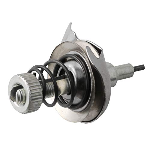 AXLIZER Sew Machine Accessory, Thread Clamp, Thread Guide, Thread Tension Assembly, Industrial Sewing Machine Thread Tension Regulator Assembly