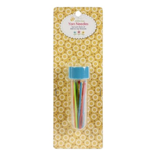 Riley Blake Designs Knitting Needle Set 2.625" (70mm) Knitting Needle Set 70MM