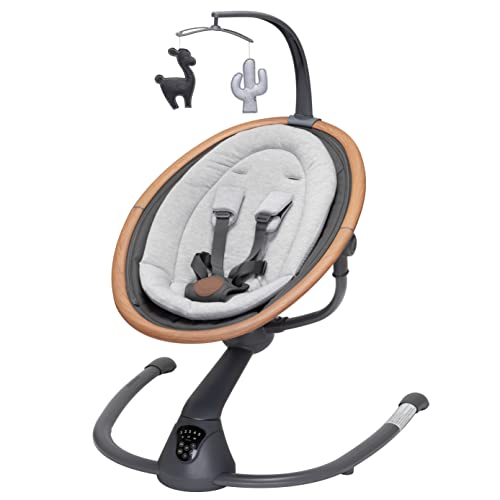 Maxi-Cosi Cassia Swing, Essential Graphite - color: Essential Graphite