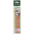 Double-Ended Stitch Holders 6.5"-Sizes 5 To 11 2/Pkg