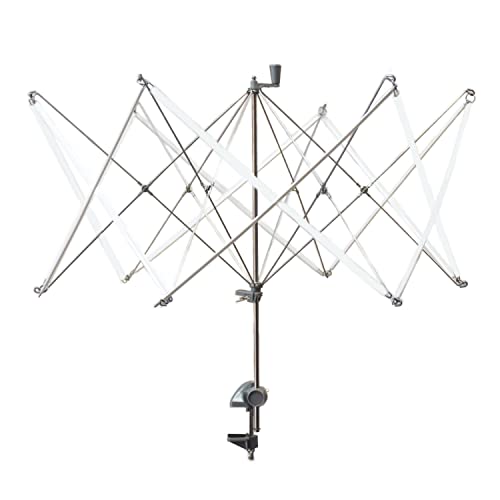 DARUMA Swift Yarn Winder