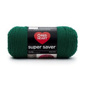 Red Heart E300 Super Saver Economy Yarn, Paddy Green - color: Paddy Green, size: 1 Pack