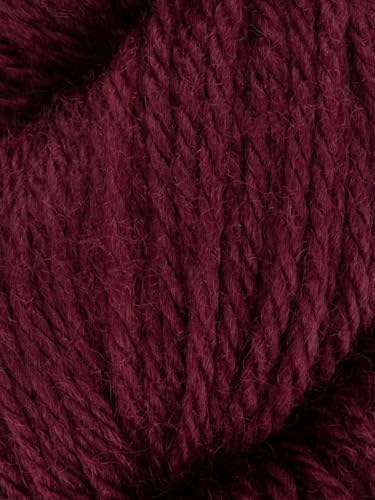 WYS The Croft Shetland Aran 0554 Belmont - color: 554 Belmont