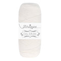Scheepjes Cotton Whirlette 100 g (3.5 oz) Ball 804 Cream - color: Ecru