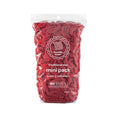 Friendly Loom | 7” Traditional-Sized Red Potholder Weaving Loops | Craft 2 Cotton Potholders - size: Red