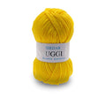 Sirdar Snuggly DK 0500 Sunshine Yarn - color: 0500 Sunshine