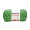 Bernat Softee Baby Yarn, 5 oz, Gauge 3 Light, Grass Green - color: Grass Green, size: 1 Pack, style: Softee Baby