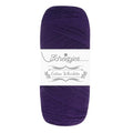 Scheepjes Cotton Whirlette 100 g (3.5 oz) Yarn - 801 Grape - color: Paars
