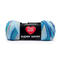 RED HEART yarn, Print - Wildflower - color: Print - Wildflower, style: Print