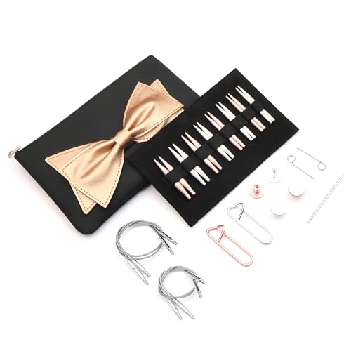 Mini Bouquet Set, Knit Pro (47600) - Limited