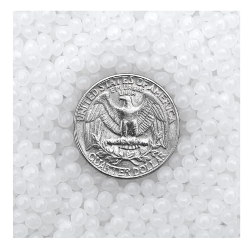 Victory Pellets 5 LB - USA-Made Plastic Poly Pellets - size: 5 LB