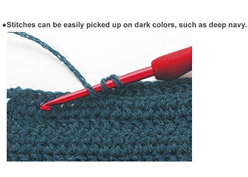 Crochet Hook Set