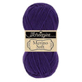 Scheepjes - Scheepjes Merino Soft 638 Hockney Yarn - 1x50g - color: 638 Hockney