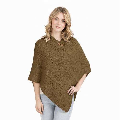 100% Merino Wool Yarn – Extrafine Super Soft Yarn for Knitting, Made in Italy by Lana Gatto, Super Soft Line, Camel-14202, 2-Pack (1.8 oz. / 137 yds Each) - color: Camel - 14202, size: 2