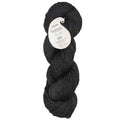 KnitPro Symfonie Fingering Weight Merino Wool Yarn 100g, Black Pepper | 75% Extrafine Merino & 25% Polyamide, 438yds, OEKO-TEX Certified, Superwash, Colorfast, #1 Yarn Skein for Knitting & Crochet - color: Black Pepper