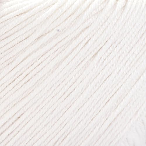 YarnArt Baby Cotton Yarn - Soft Knitting Yarn for Baby & Summer, 50% Cotton 50% Acrylic, 1.76 Oz, 180.44 Yds, Ideal for Amigurumi & Crochet Projects (1, 401) - color: 401