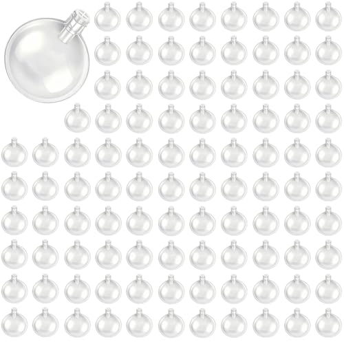 100 Pack 35mm Toy Squeakers Fit Repair Dog Pet Toys Noise Maker Insert Replacement - size: 35mm