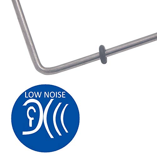 LAMXD Needlecraft Large Jumbo Metal Yarn/Wool/String/Fiber Ball Winder Hand Operated,10-Ounce,with Umbrella Swift Yarn Winder, Hand Operated Ball Winder Holder,for Swift Winding Lines, Laces, Yarns - size: Large Ball Winder&Yarn Umbrella Swift