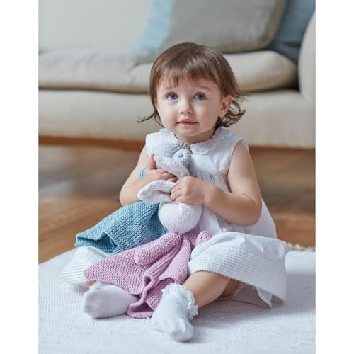 Sirdar - Snuggly 100% Cotton Knitting Yarn - Spearmint (# 767) - color: Spearmint (# 767), size: DK