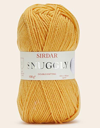 Sirdar Snuggly DK 509 Sorbet - color: 509 Sorbet