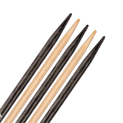 Knitter’s Pride Day & Nite Double-Point Needle 8""(20cm) - US 7(4.5mm) - size: 4.50mm