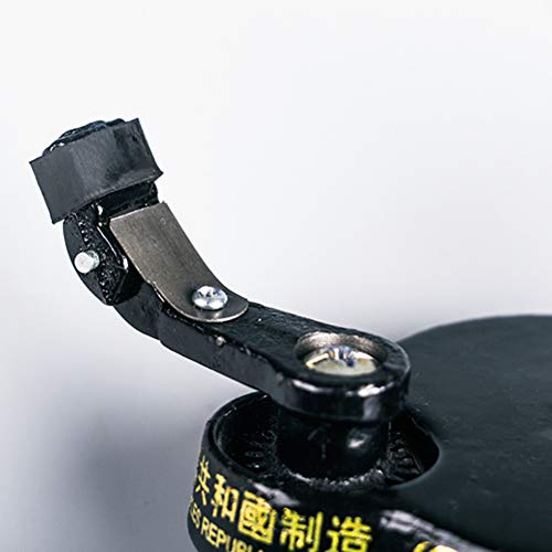 Sewing Machine Hand Crank Compatible with Singer Spoked Wheel Treadle Sewing Machines 15 Class 127,128,28, 66, 99