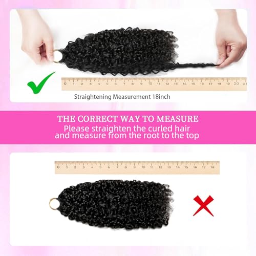 Feather Crochet Human Hair 20 Inch Crochet Burmese Curly 15A 100% Human Hair Bundles 120g 80 Strands Pre-Separated Crochet Hair for Black Women Burmese Curly Invisible Crochet Hair Extensions - color: Burmese Curly Crochet Hair, size: 20 20 Inch