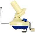 Stanwood Needlecraft YBW-B Hand-Operated Yarn Ball Winder, 4-Ounce