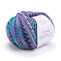 YarnArt Medium Weight Variegated Wool Yarn - Soft, Warm, & Durable for Winter Knitting, Sweaters, Cardigans, Scarves, Hats & More (339) - color: 339