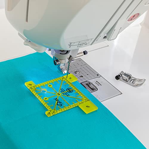 Seam Width Gauge