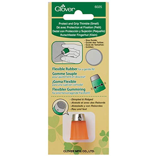 Protect & Grip Thimble (Small)