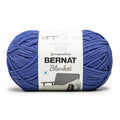 Bernat Blanket 600G - 1 Pack of 431 Yards/21.2 oz Surf 100% Polyester Yarn - color: Surf