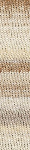 Noro Silk Garden, 269 - Ivory-Taupe - color: 269 - Ivory-Taupe
