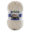 #6 Super Bulky Blanket Beige Yarn - Chunky Chenille Yarn for Crocheting | Baby Blanket Yarn (Each 3.5oz/100g, 71yds/65m) - Polyester - Thick Plush Fluffy Yarn for Crochet Amigurumi Blankets - color: Beige
