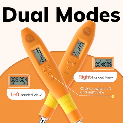 Crochet Holder for Beginners and 18 Sizes Light Up Crochet Hook Set