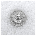 50 LB - USA-Made Plastic Poly Pellets - size: 50 LB