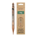 Knitter’s Pride Terra Afghan/Tunisian Crochet Hook -12mm - size: 12.00mm
