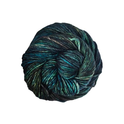 Malabrigo Mecha Yarn (252 - Wabi Sabi) - color: 252 - Wabi Sabi