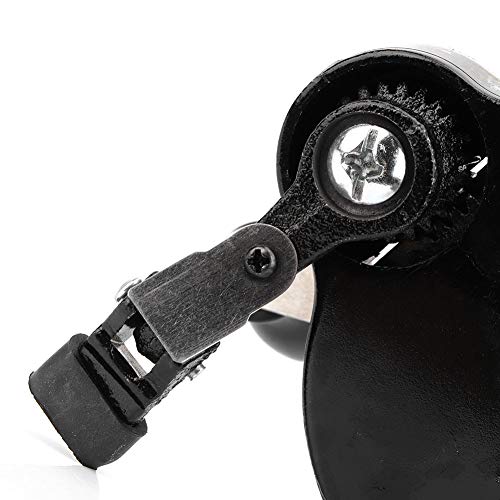 HEEPDD Sewing Machine Hand Crank, Metal Hand Crank Handle Accessory for Vintage fit for Wheel Treadle Sewing Machines