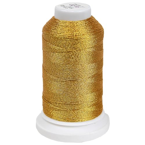 Liz Metallic Size 20 Cone: Gold, HM20340