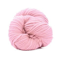 Revolution Fibers | Premium Super Bulky Merino Wool Yarn | 100-Grams of 100% Chunky Weight for Knitting, Crochet, Baby Blanket, Dyed, Felting, Weaving | Candy Floss Pink - color: Candy Floss (Pink)