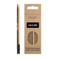 Knitter’s Pride Day & Nite Interchangeable Needle 5""(13cm) - US 4(3.5mm) - size: 3.50mm