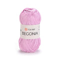 YarnArt Begonia 100% Cotton, Pure Premium Soft Cotton for Knitting Crochet and Amigurumi, Shiny Colors 1.76 Oz (50g) / 185 Yrds (169m) (5049) - color: 5049