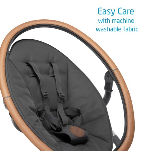 Maxi-Cosi Cassia Swing, Essential Graphite - color: Essential Graphite
