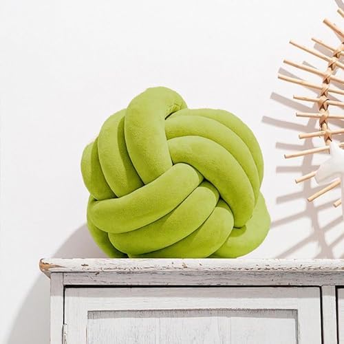 Velvet Chunky Yarn Bulky Giant Arm Knitting Yar n, Super Soft Tubular Weight Jumbo Ya rn,DIY Crochet Hand Knitting Thick Yar n for Blanket,Pet Bed, Rugs Pillow,Handbag(1.1lb-Green) - color: Green, size: 1.1 lb