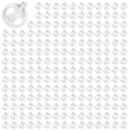 200 Pack 35mm Toy Squeakers Fit Repair Dog Pet Toys Noise Maker Insert Replacement