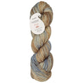 KnitPro Symfonie DK Weight Merino Wool Yarn 240yds, 100g, Blue Dune | 100% Extrafine Merino, Hand Dyed, OEKO-TEX Certified, Superwash, Colorfast, #3 Yarn Skein for Knitting & Crochet - color: Blue Dune